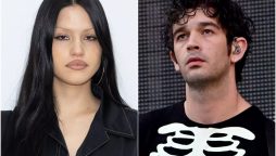 Who is Gabbriette Bechtel? All About Matty Healy’s Fiancée