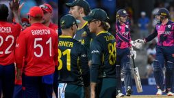 T20 World Cup 2024: England, Scotland, Australia in battle for Super 8 spot