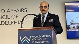 Balanced US policy needed in South Asia, urges Masood Khan