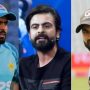 Babar, Rizwan play for their own records: Ahmed Shehzad