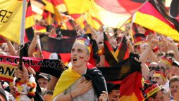 Germany warned of elevated terror risk during Euro’s tournament