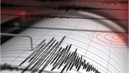 Earthquake jolts parts of Balochistan