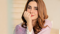 Why Kubra Khan Avoids Giving Interview? Actress Reveals