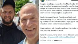 Shahid Afridi faces backlash over his clarification on viral selfie