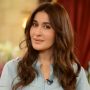Shaista Lodhi shares which Bollywood actor she had crush on