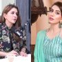 Sadia Faisal Holds Women Responsible for Rising Divorce Rates