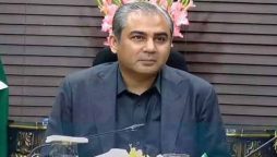 Naqvi orders strict security for Chinese citizens