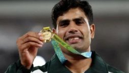 Arshad Nadeem to participate in Diamond League ahead of Olympics