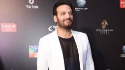 Saleem Sheikh talks about his battle against severe illness