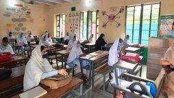 Punjab announces academic year 2025-26