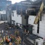 South Korea: Exploding batteries trigger deadly fire in factory
