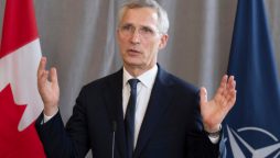 NATO set to officially appoint Rutte as new chief on Wednesday