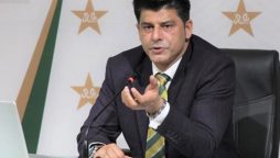 Mohammad Wasim assumes role as head coach of Pakistan women's cricket team