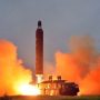 North Korea announces successful test of multiple-Warhead missile system