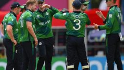 T20 World Cup 2024: Cricket Ireland complains to ICC regarding treatment of team