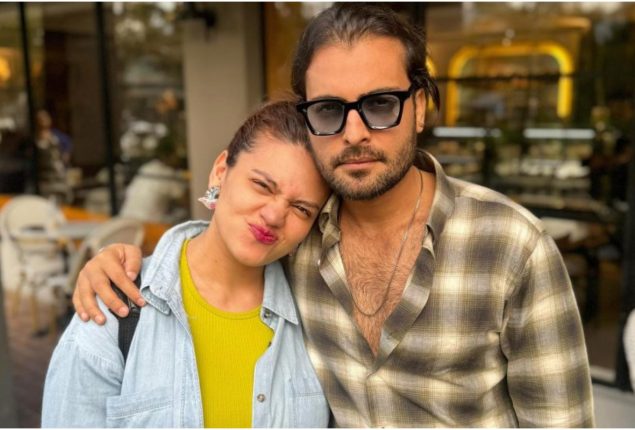 Zara Noor Abbas Speaks Out on Men’s Issues