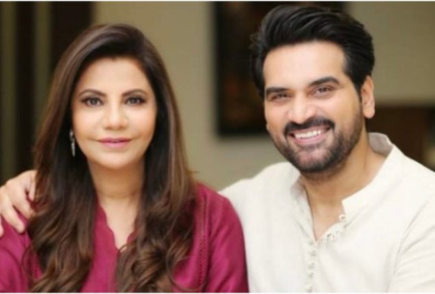 Director Sikandar Shah Shares Story of Humayun Saeed & Samina’s Wedding