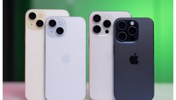 Apple iPhones New Tax Rates in Pakistan After Budget 2024–25