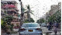 Weather update; rains, gusty winds likely in Islamabad, parts of Pakistan