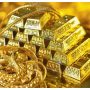 Gold Price Increased in Pakistan By PKR 1,600 Per Tola!