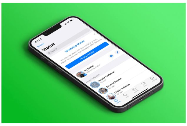 WhatsApp Status new privacy update is coming soon!
