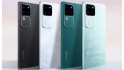 Vivo Mobile's Latest Prices in Pakistan After Budget 2024–25