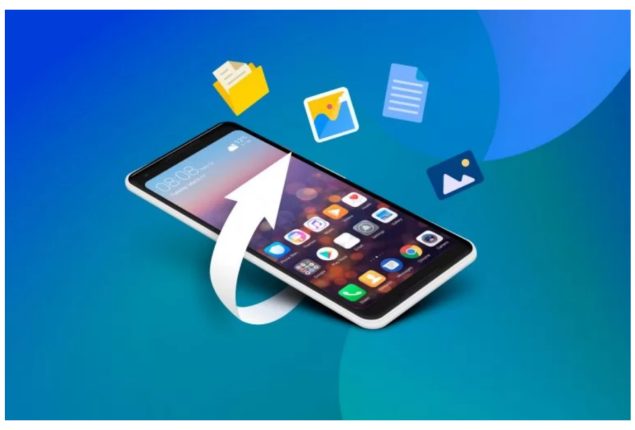 How to Restore Deleted Files on Windows and Android