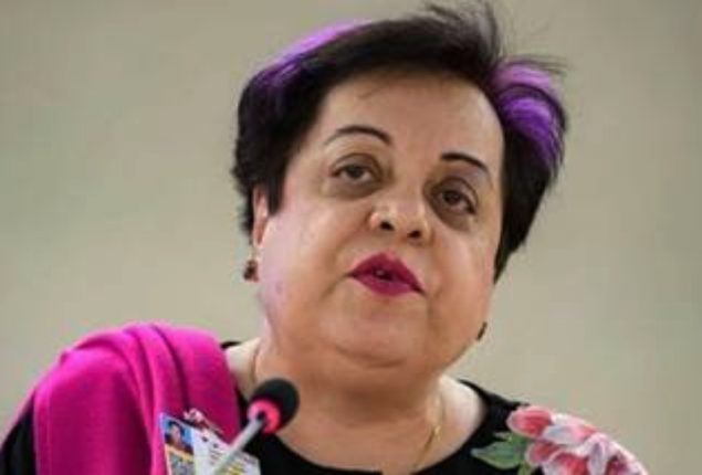 IHC declares arrest of Shireen Mazari ‘illegal’
