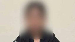 FIA arrest woman over extorting money from citizen