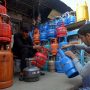 Sindh Govt orders crackdown against LNG, LPG cylinder shops
