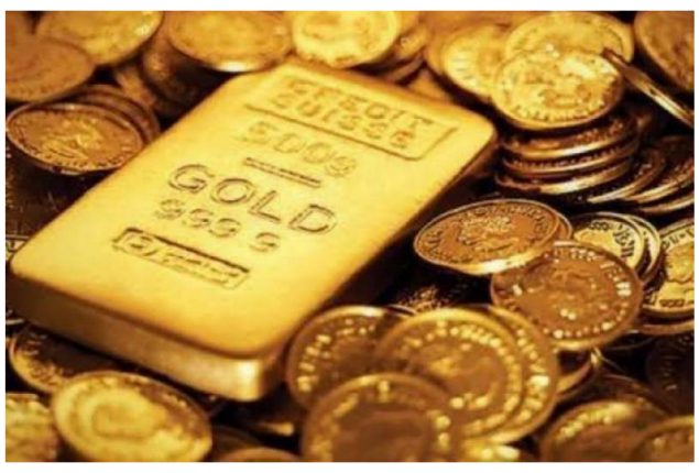 Today’s Gold Rates in Saudi Arabia – October 18, 2024