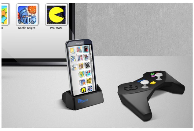 How to Turn Your Android Phone Into a Gaming Machine!