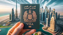 UAE, Saudi Arabia Visa Update for Pakistanis – August 2024