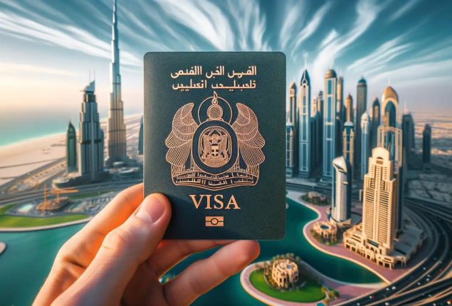 UAE, Saudi Arabia Visa Update for Pakistanis – August 2024