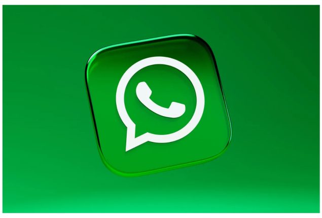WhatsApp introduces voice command feature for photo editing