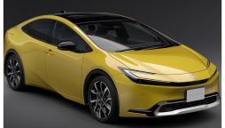 Imported Hybrid Car Prices Raised in Budget 2024-2025