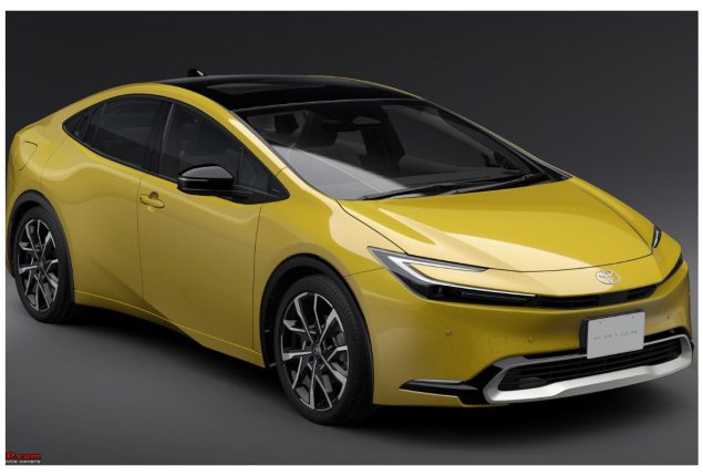 Imported Hybrid Car Prices Raised in Budget 2024-2025