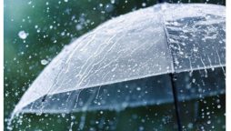 Light Rain and Drizzle Predicted in Karachi Today!