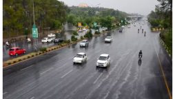 Karachi to experience drop in temperatures over next three days