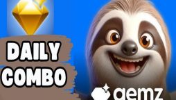 GemZ Daily Combo Card Today – July 4, 2024