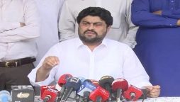 Sindh Governor assents to Budget for FY 2024-25