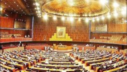 Govt, opposition at odds over Azm-e-Istehkam military operation