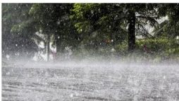Monsoon rains expected to start in July