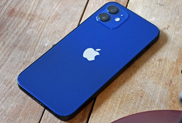 Apple iPhone 12 Latest Price & Easy Installment Plans in Pakistan