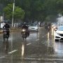 Karachi Weather Alert: Drizzle and Partly Cloudy Skies Today