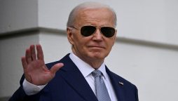 Biden drops out of election, endorses VP Kamala Harris as Democratic nominee
