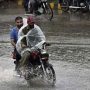 PMD forecasts heavy rainfall for Karachi today