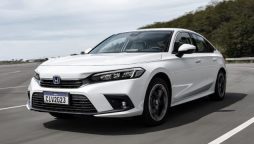 Honda Civic New Price in Pakistan for August 2024