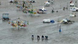 Indian State braces for further rainfall amid ongoing flood battle