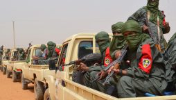 Deadly suspected militant attack in Mali leaves over 20 Civilians dead